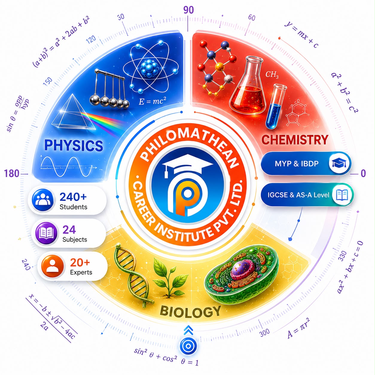Philomathean Academic Programs